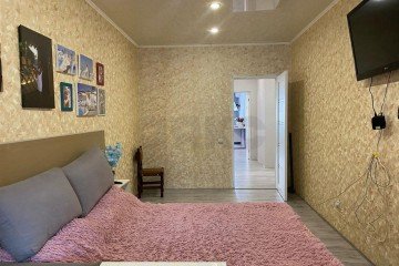 Фото №4: 2-комнатная квартира 75 м² - Краснодар, мкр. жилой комплекс Новый Город, ул. Шевцова, 36/1