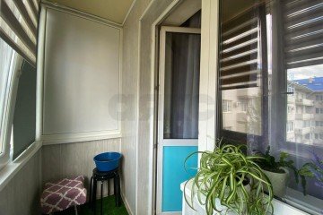 Фото №5: 2-комнатная квартира 75 м² - Краснодар, мкр. жилой комплекс Новый Город, ул. Шевцова, 36/1