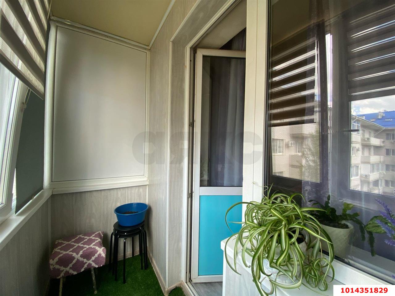 Фото №5: 2-комнатная квартира 75 м² - Краснодар, жилой комплекс Новый Город, ул. Шевцова, 36/1