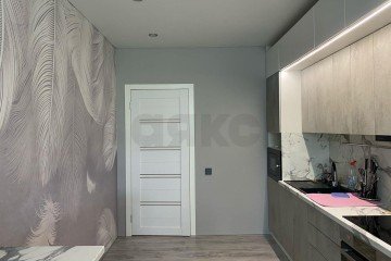 Фото №2: 2-комнатная квартира 75 м² - Краснодар, мкр. жилой комплекс Новый Город, ул. Шевцова, 36/1