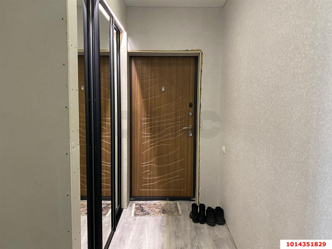 Фото №12: 2-комнатная квартира 75 м² - Краснодар, жилой комплекс Новый Город, ул. Шевцова, 36/1
