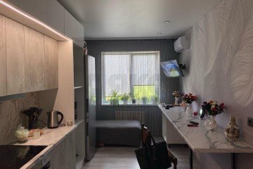 Фото №1: 2-комнатная квартира 75 м² - Краснодар, мкр. жилой комплекс Новый Город, ул. Шевцова, 36/1