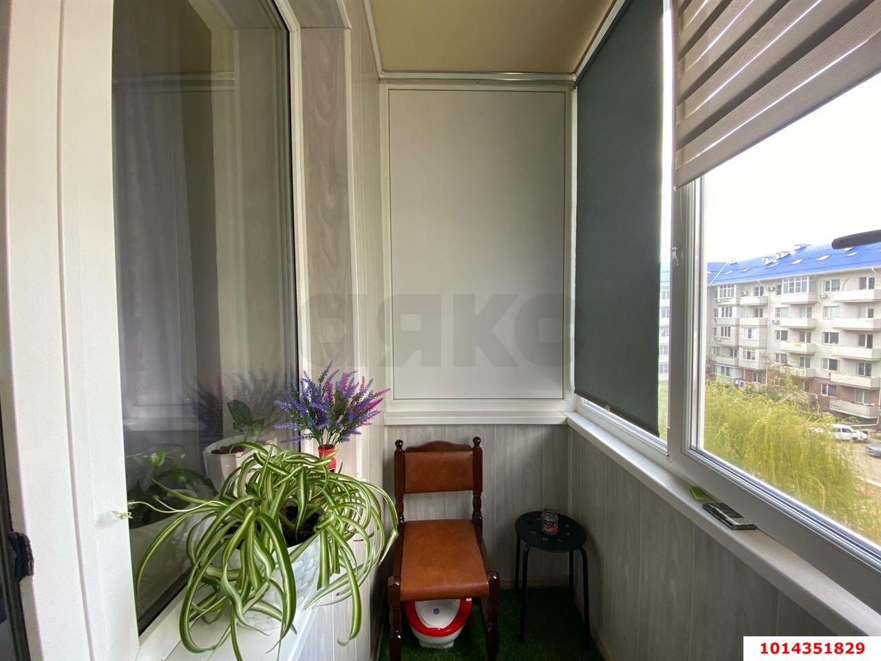 Фото №6: 2-комнатная квартира 75 м² - Краснодар, жилой комплекс Новый Город, ул. Шевцова, 36/1