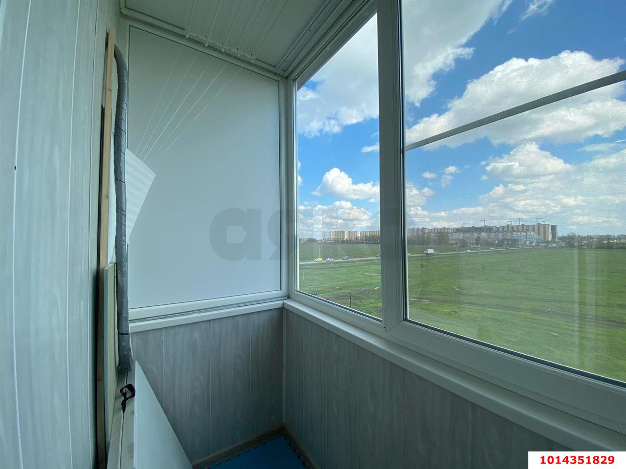 Фото №9: 2-комнатная квартира 75 м² - Краснодар, жилой комплекс Новый Город, ул. Шевцова, 36/1