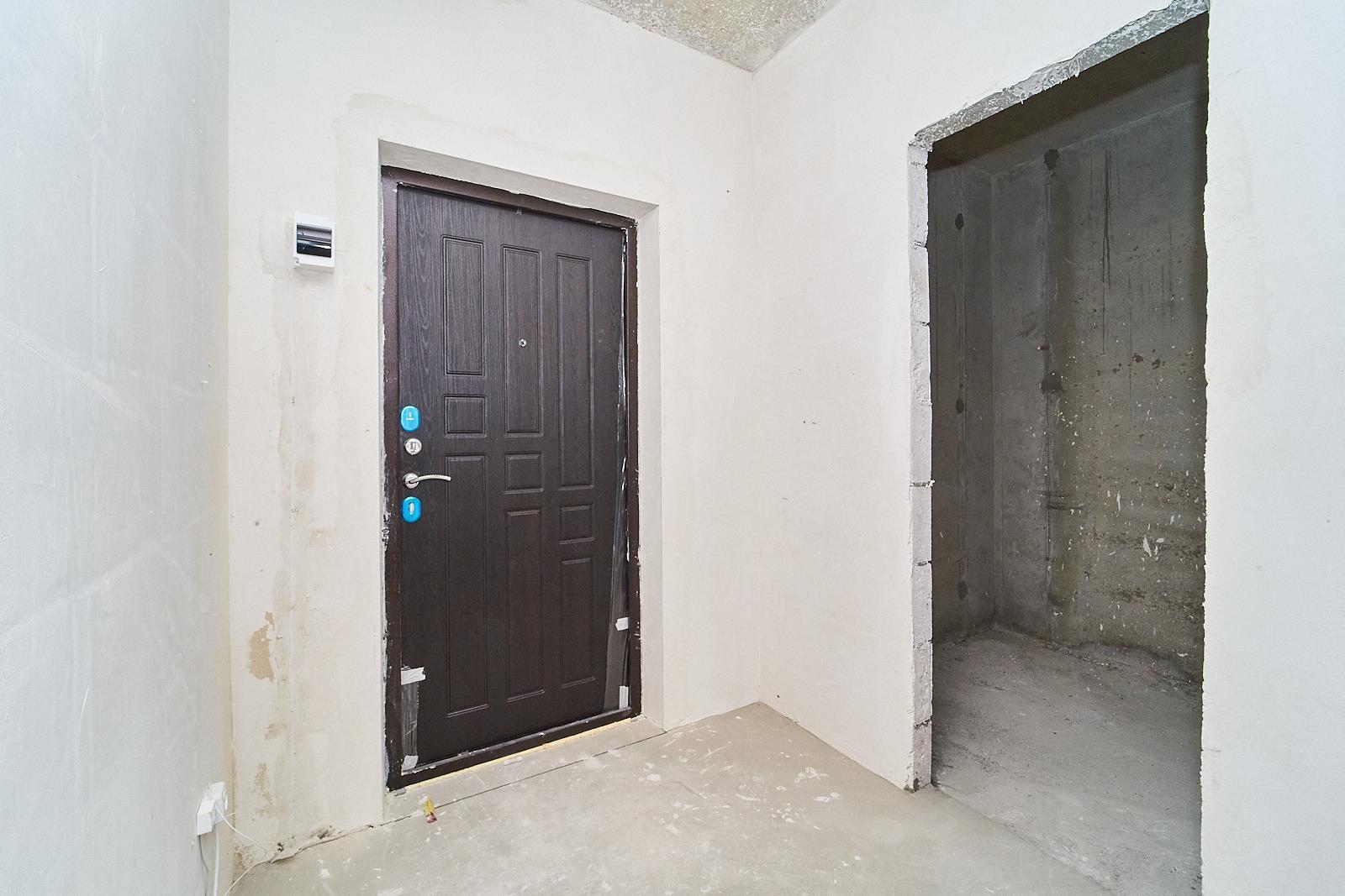 Фото №6: 1-комнатная квартира 37 м² - Краснодар, жилой комплекс Славянка, Прикубанский внутригородской округ, мкр. Славянский, ул. Заполярная, 39к10