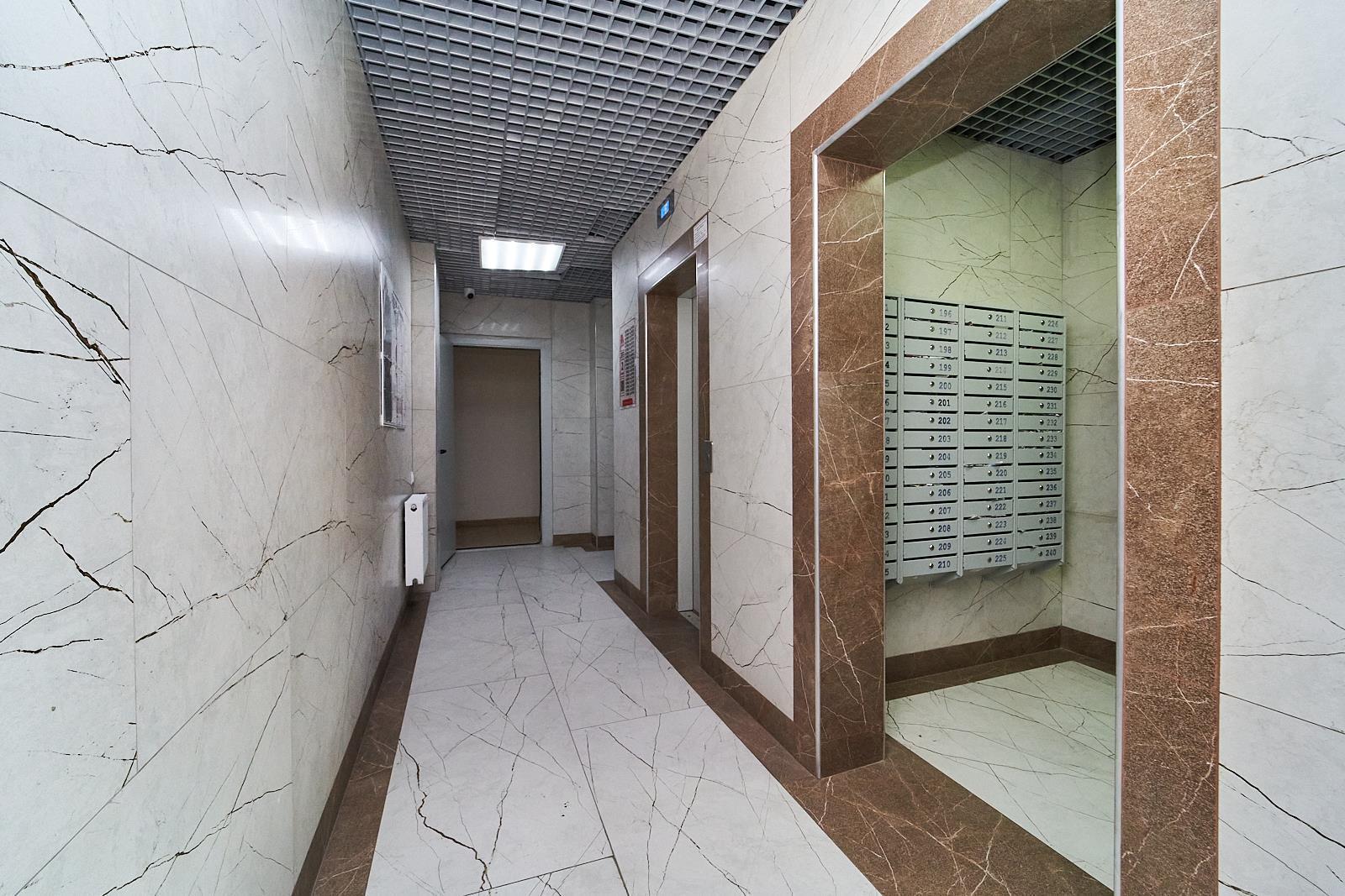 Фото №3: 1-комнатная квартира 37 м² - Краснодар, жилой комплекс Славянка, Прикубанский внутригородской округ, мкр. Славянский, ул. Заполярная, 39к10