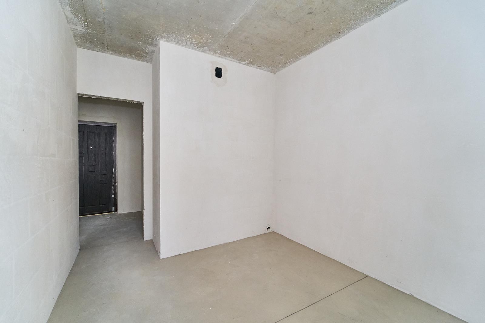 Фото №5: 1-комнатная квартира 37 м² - Краснодар, жилой комплекс Славянка, Прикубанский внутригородской округ, мкр. Славянский, ул. Заполярная, 39к10