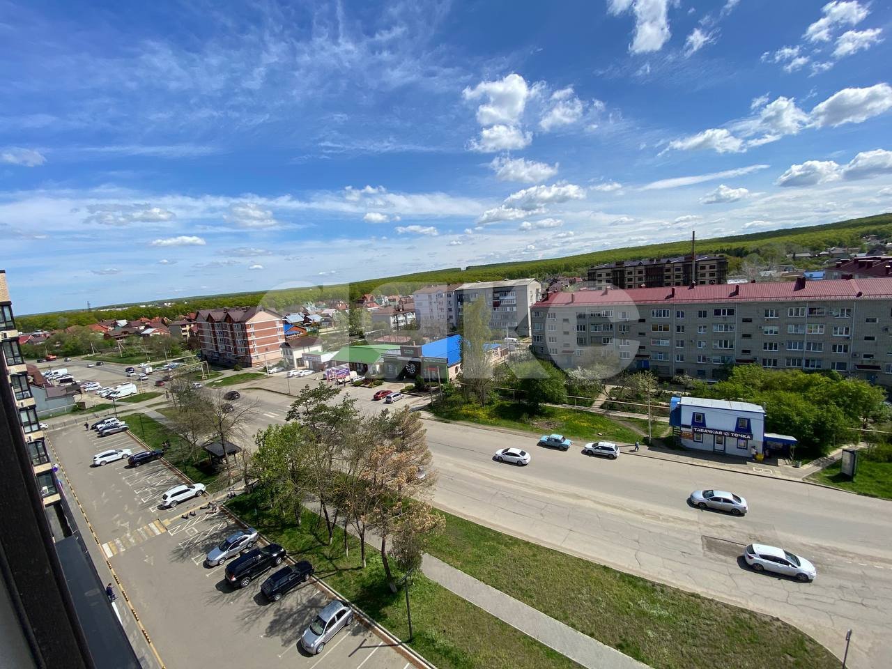 Фото №9: 1-комнатная квартира 50 м² - Горячий Ключ, ЖК Горячий, ул. Ярославского, 111
