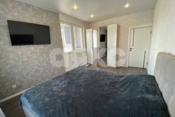 Фото №5: 1-комнатная квартира 50 м² - Горячий Ключ, мкр. ЖК Горячий, ул. Ярославского, 111