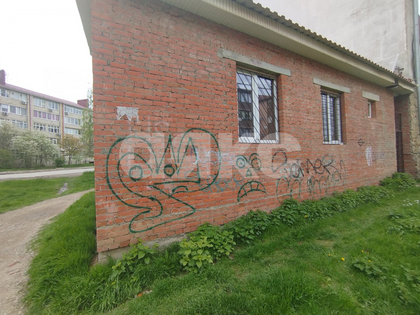 Фото №2: Коммерция 87 м² - Горячий Ключ, Администрация, ул. Ленина, 203Г