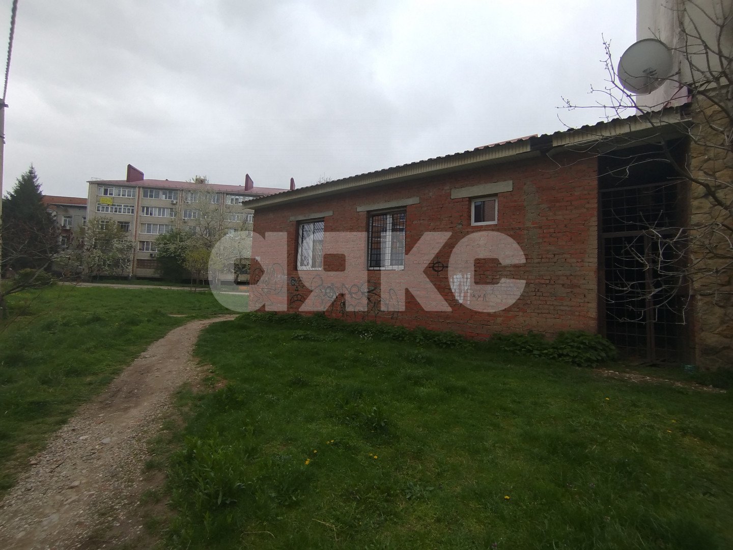 Фото №1: Коммерция 87 м² - Горячий Ключ, Администрация, ул. Ленина, 203Г