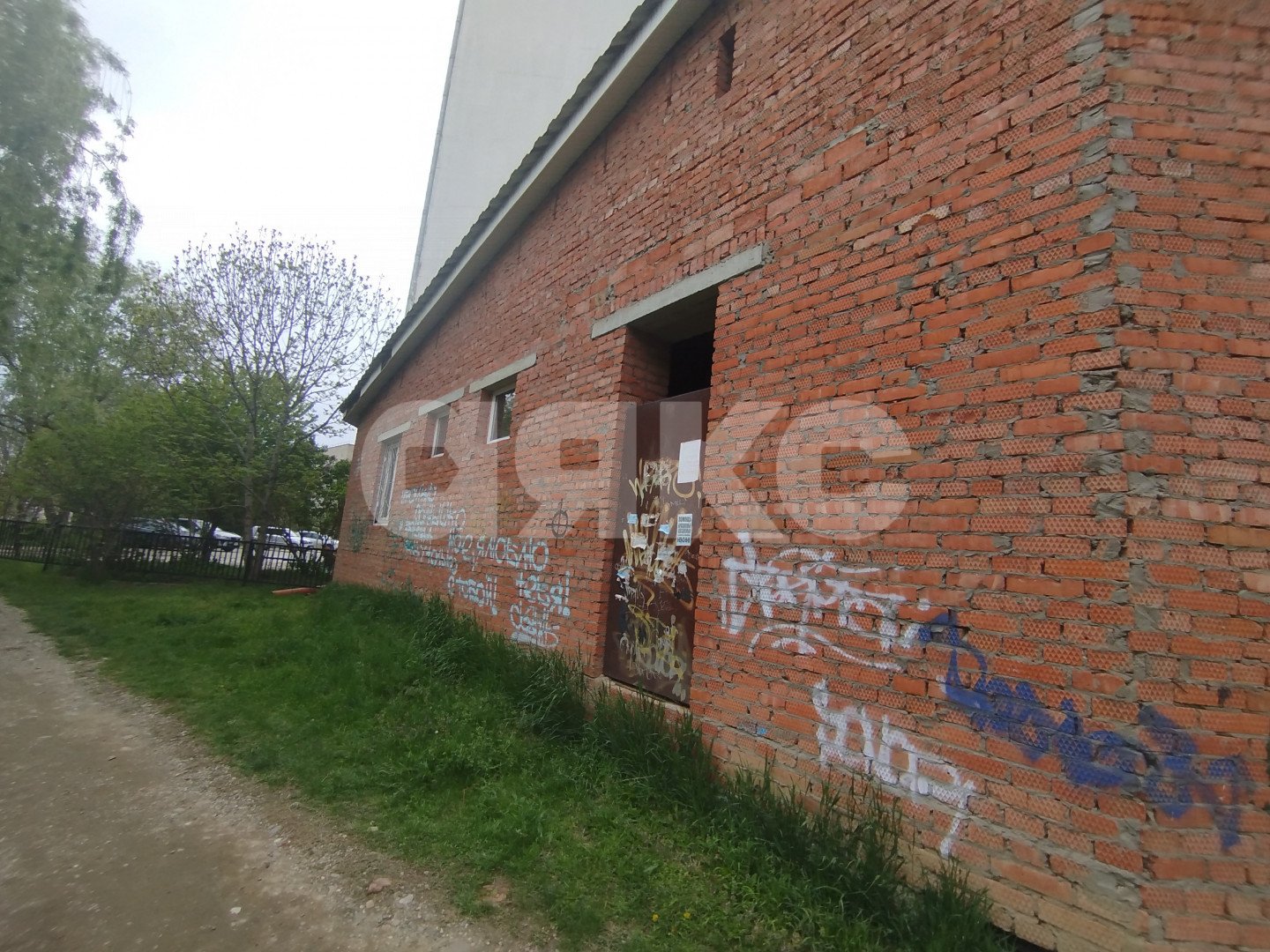 Фото №3: Коммерция 87 м² - Горячий Ключ, Администрация, ул. Ленина, 203Г