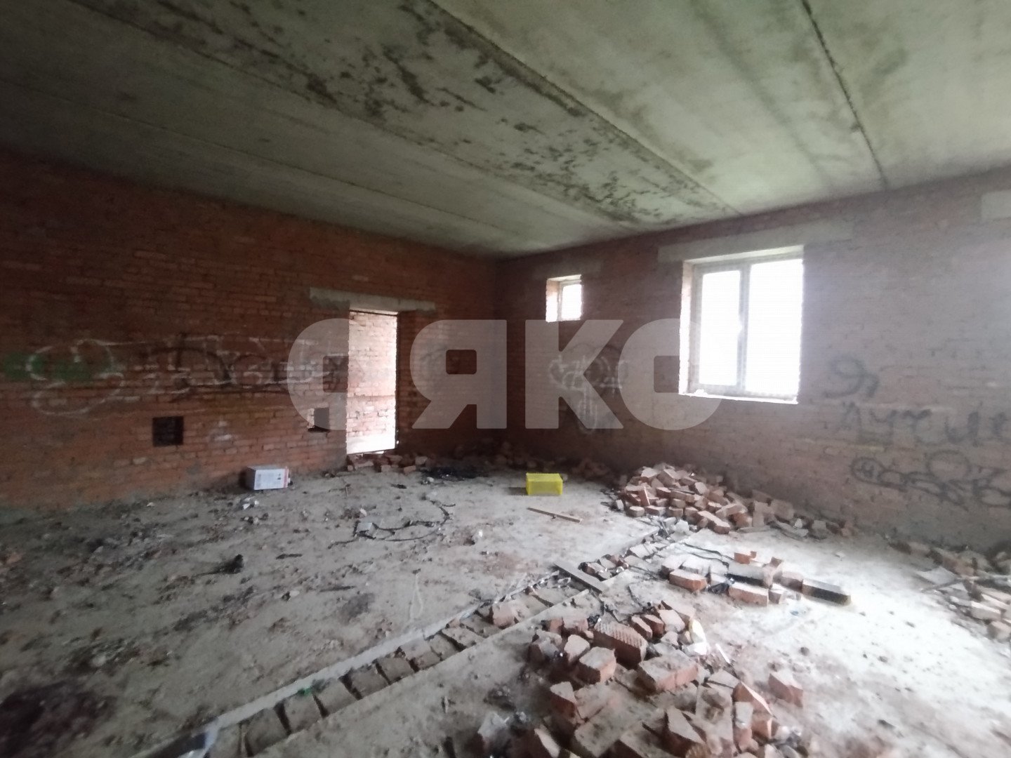 Фото №5: Коммерция 87 м² - Горячий Ключ, Администрация, ул. Ленина, 203Г
