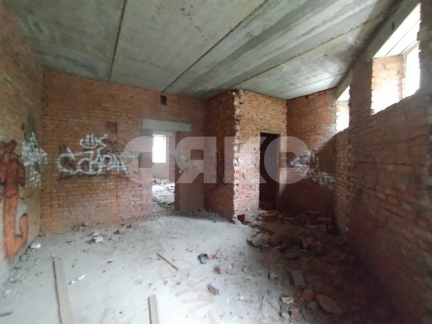 Фото №7: Коммерция 87 м² - Горячий Ключ, Администрация, ул. Ленина, 203Г