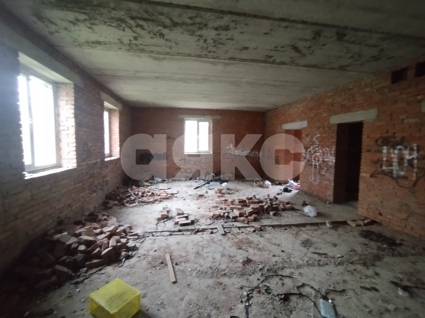 Фото №6: Коммерция 87 м² - Горячий Ключ, Администрация, ул. Ленина, 203Г