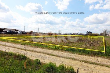 Фото №1: Личное подсобное хозяйство - Светлый Путь Ленина, ул. Восточная, 36