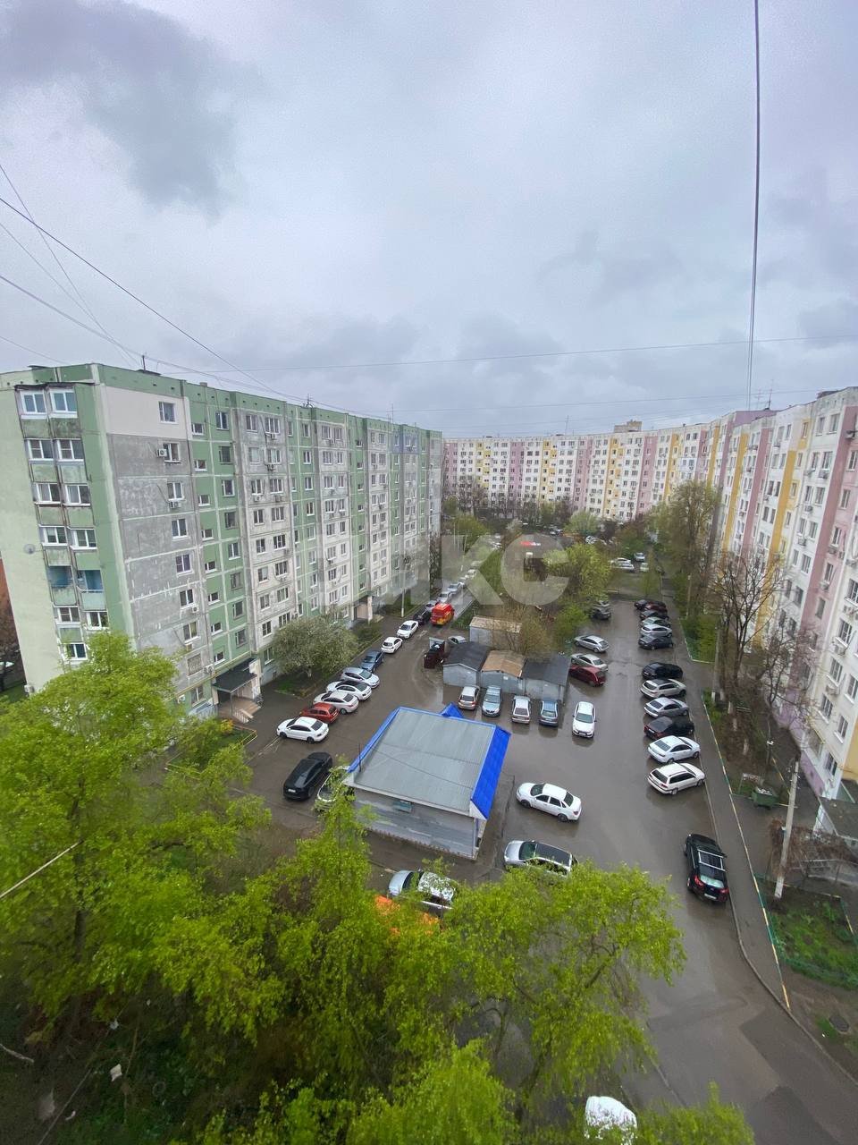 Фото №14: 1-комнатная квартира 22 м² - Ростов-на-Дону, Северный, б-р Комарова, 17