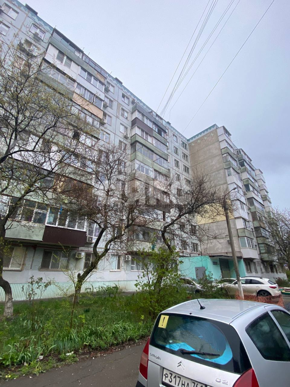 Фото №13: 1-комнатная квартира 22 м² - Ростов-на-Дону, Северный, б-р Комарова, 17