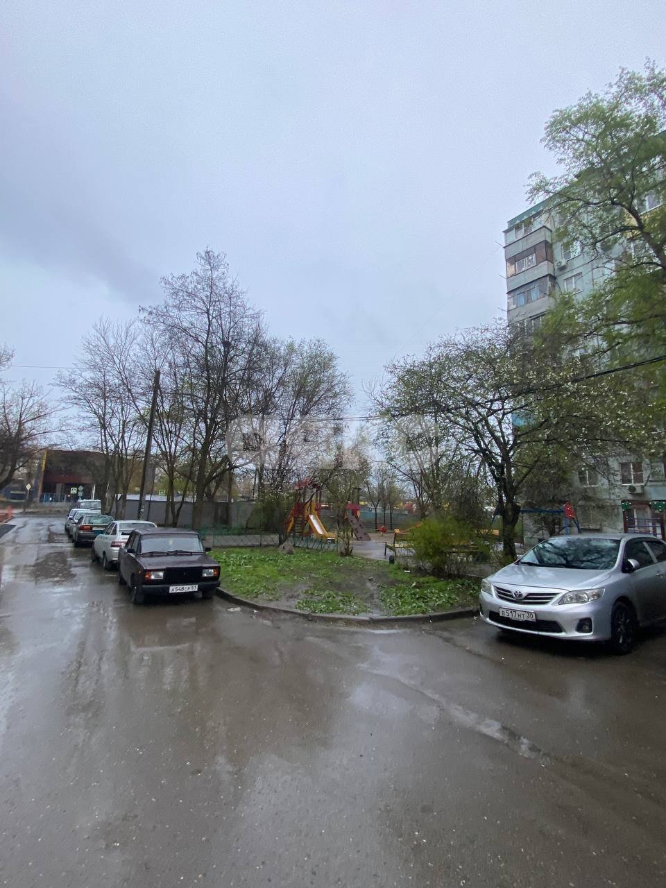 Фото №15: 1-комнатная квартира 22 м² - Ростов-на-Дону, Северный, б-р Комарова, 17