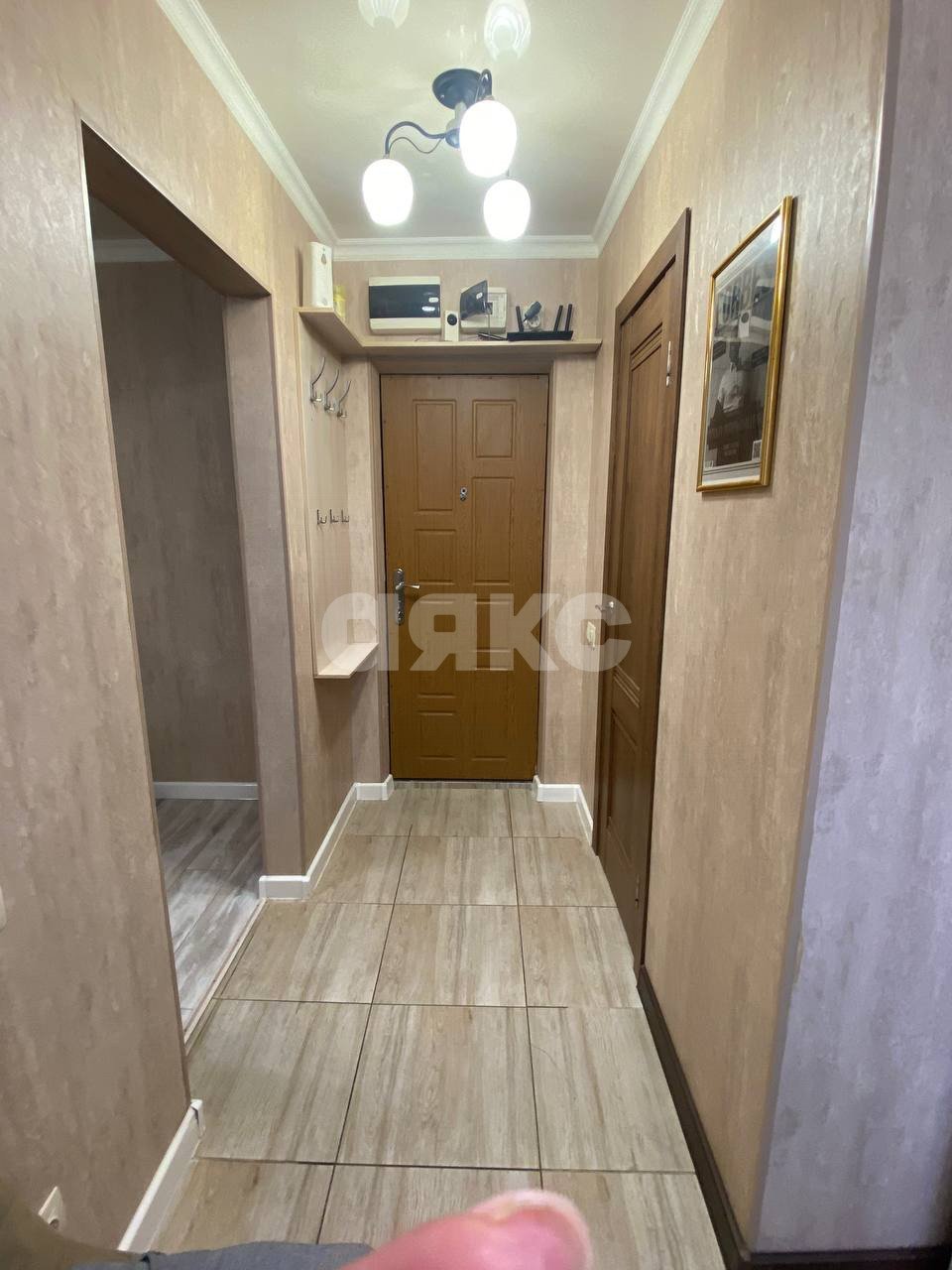 Фото №12: 1-комнатная квартира 22 м² - Ростов-на-Дону, Северный, б-р Комарова, 17