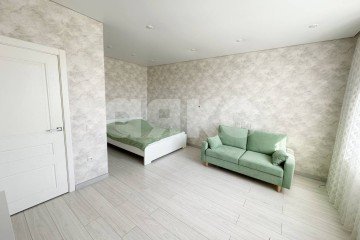 Фото №3: 1-комнатная квартира 39 м² - Казань, мкр. ЖК Победа, пр-кт Победы, 139Ак2
