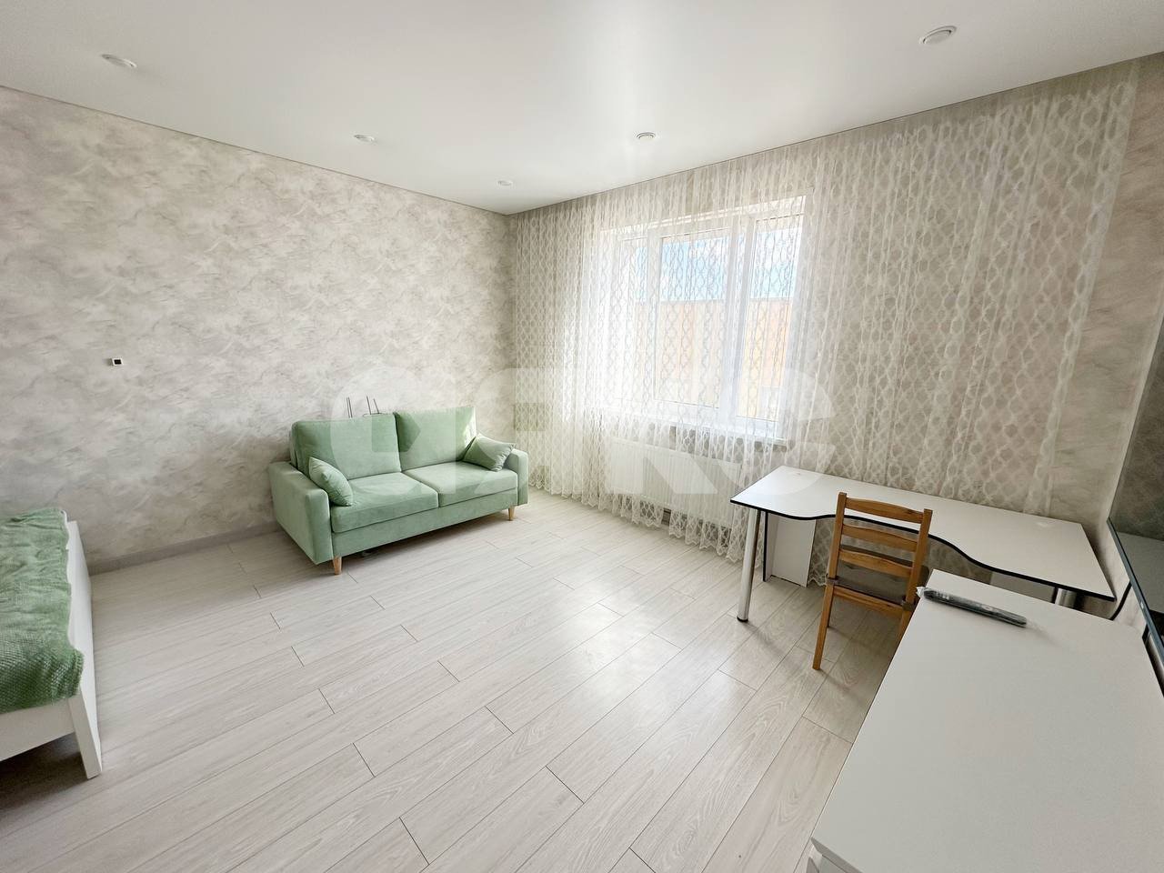 Фото №6: 1-комнатная квартира 39 м² - Казань, ЖК Победа, пр-кт Победы, 139Ак2