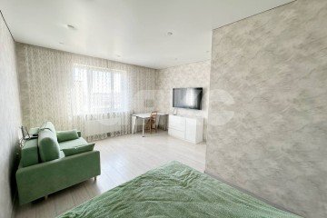 Фото №4: 1-комнатная квартира 39 м² - Казань, мкр. ЖК Победа, пр-кт Победы, 139Ак2