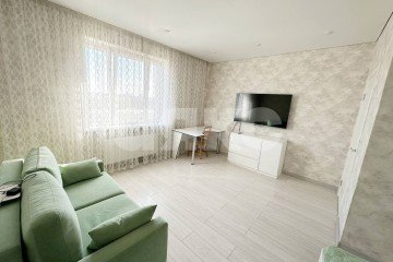 Фото №5: 1-комнатная квартира 39 м² - Казань, мкр. ЖК Победа, пр-кт Победы, 139Ак2
