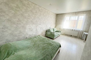 Фото №2: 1-комнатная квартира 39 м² - Казань, мкр. ЖК Победа, пр-кт Победы, 139Ак2