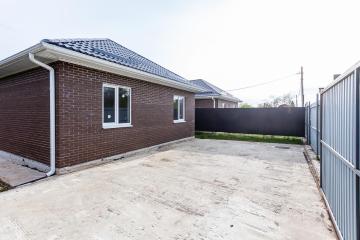 Фото №2: Дом 78 м² - Сад Кубани, мкр. Прикубанский внутригородской округ, ул. Виноградная