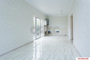 Фото №4: Дом 78 м² - Сад Кубани, мкр. Прикубанский внутригородской округ, ул. Виноградная