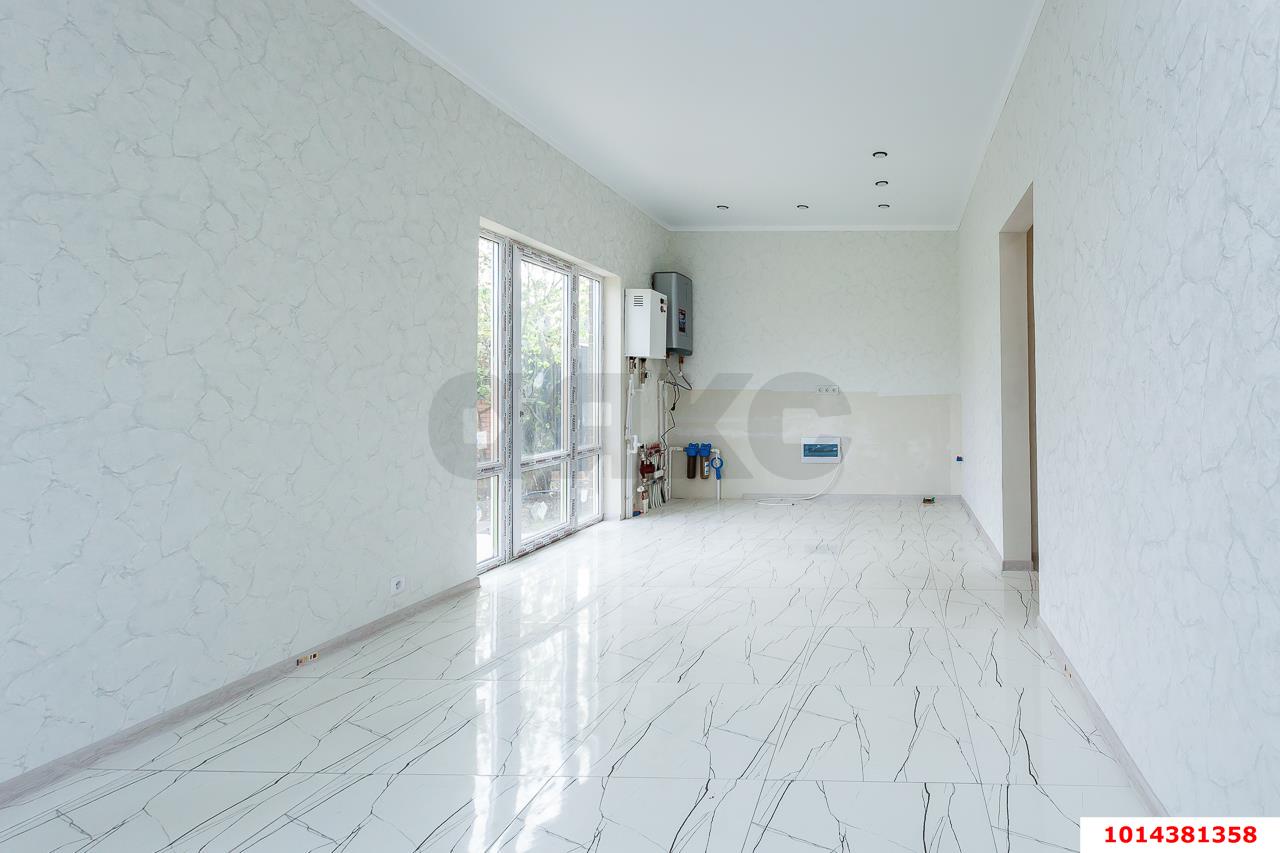 Фото №4: Дом 78 м² + 3.06 сот. - Сад Кубани, Прикубанский внутригородской округ, ул. Виноградная