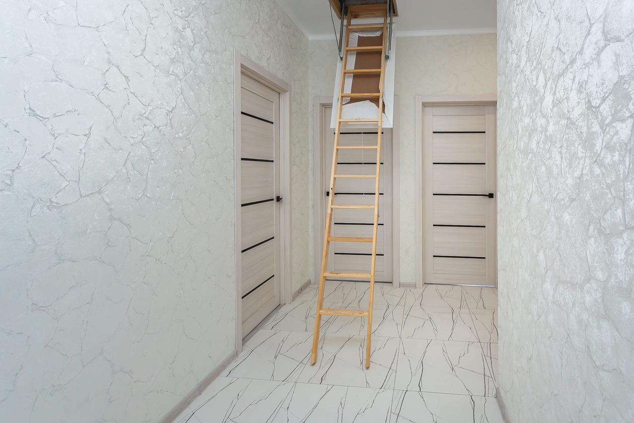 Фото №15: Дом 78 м² + 3.06 сот. - Сад Кубани, мкр. Прикубанский внутригородской округ, ул. Виноградная