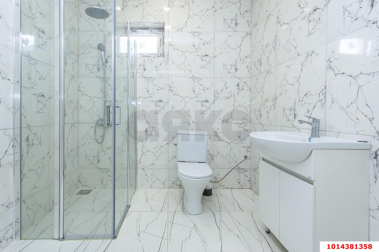 Фото №11: Дом 78 м² + 3.06 сот. - Сад Кубани, Прикубанский внутригородской округ, ул. Виноградная