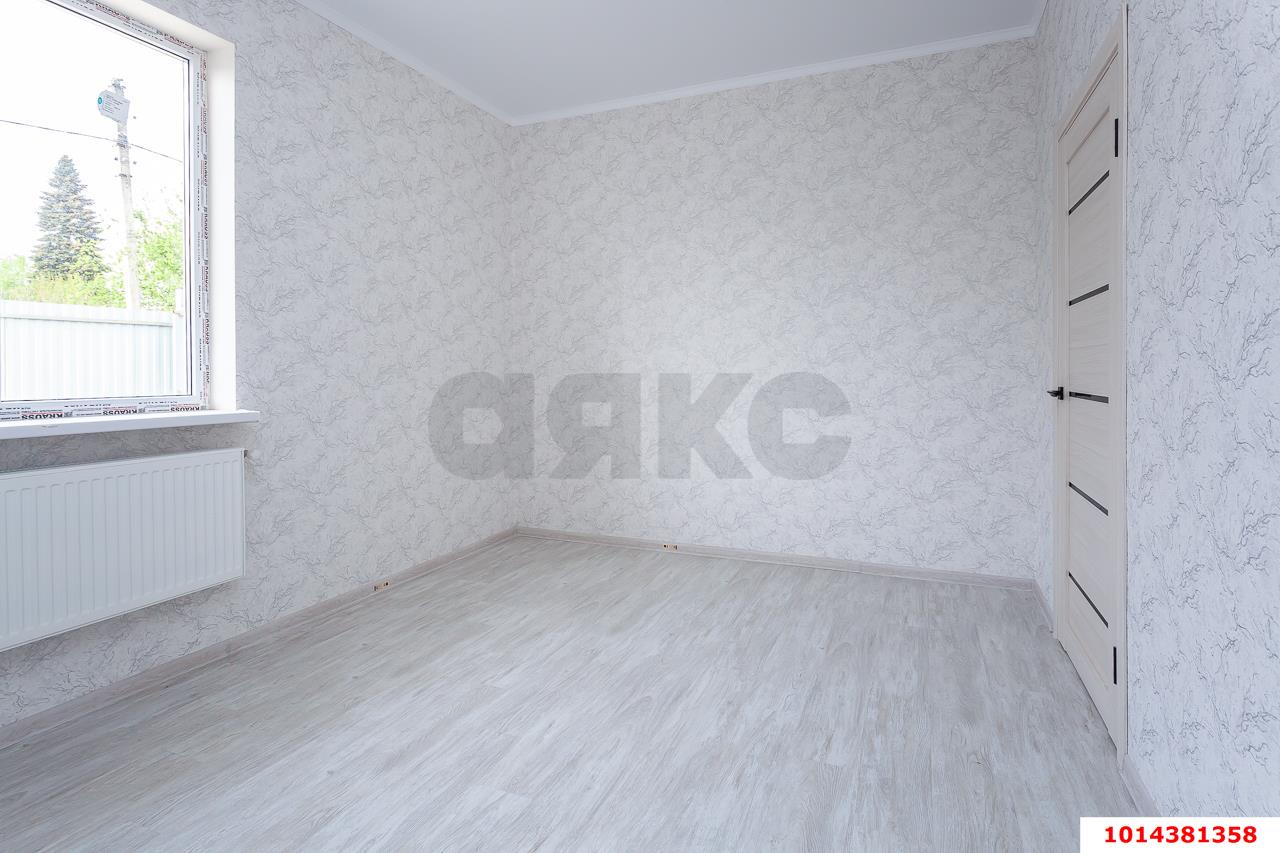 Фото №8: Дом 78 м² + 3.06 сот. - Сад Кубани, Прикубанский внутригородской округ, ул. Виноградная