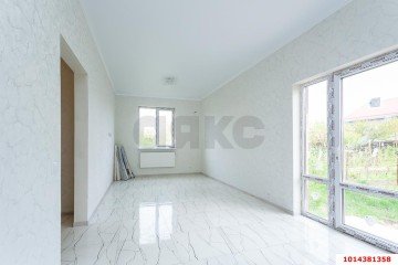 Фото №3: Дом 78 м² - Сад Кубани, мкр. Прикубанский внутригородской округ, ул. Виноградная