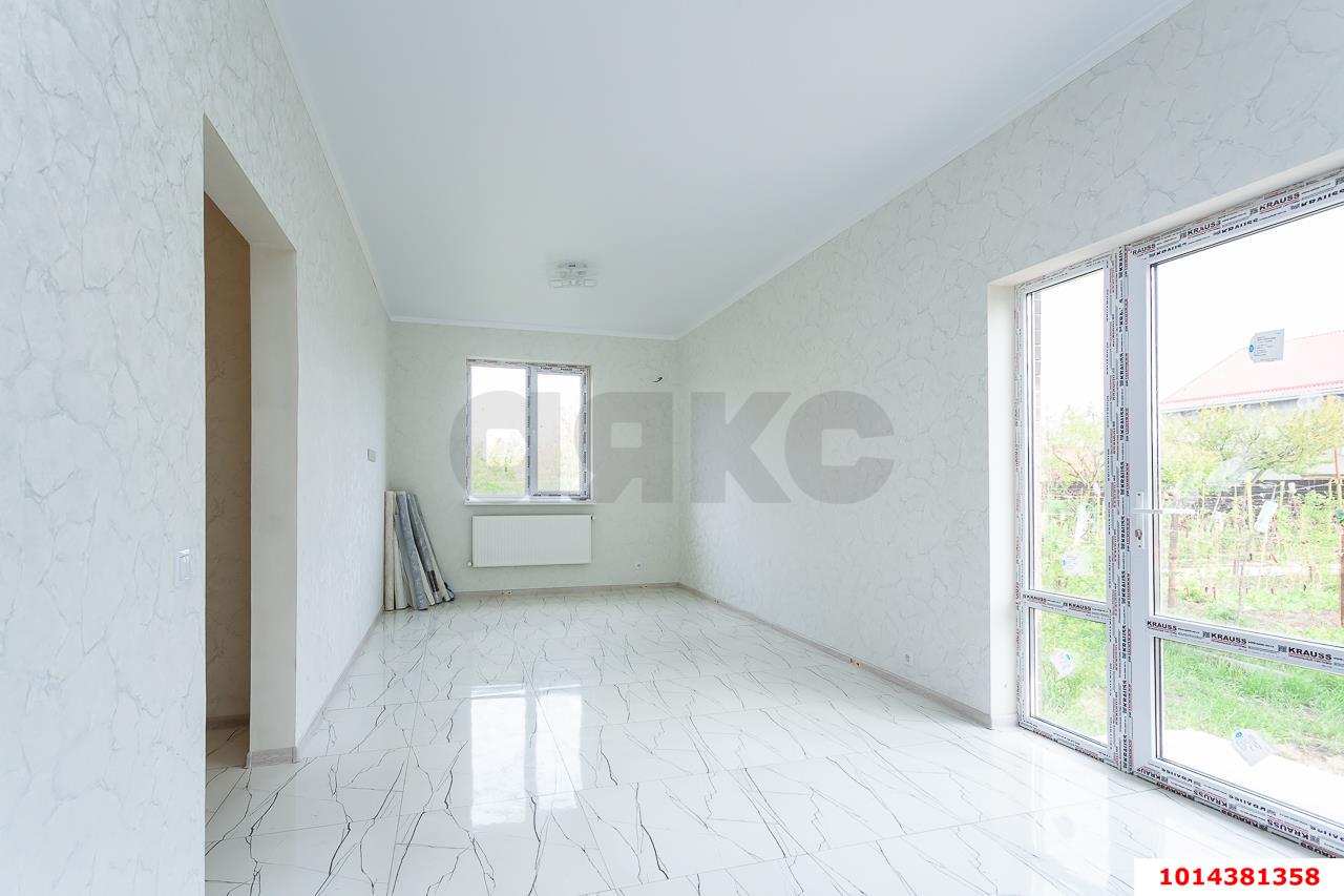 Фото №3: Дом 78 м² + 3.06 сот. - Сад Кубани, Прикубанский внутригородской округ, ул. Виноградная