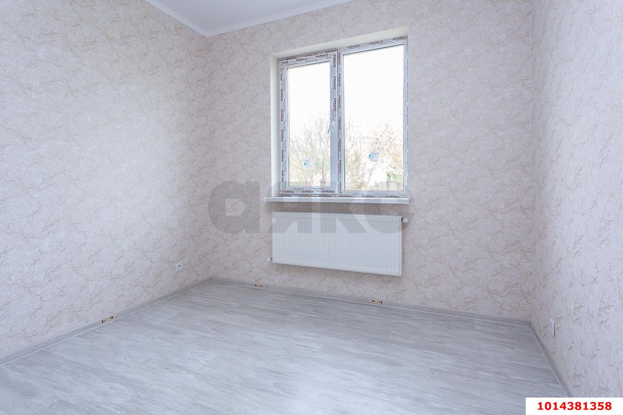 Фото №9: Дом 78 м² + 3.06 сот. - Сад Кубани, Прикубанский внутригородской округ, ул. Виноградная