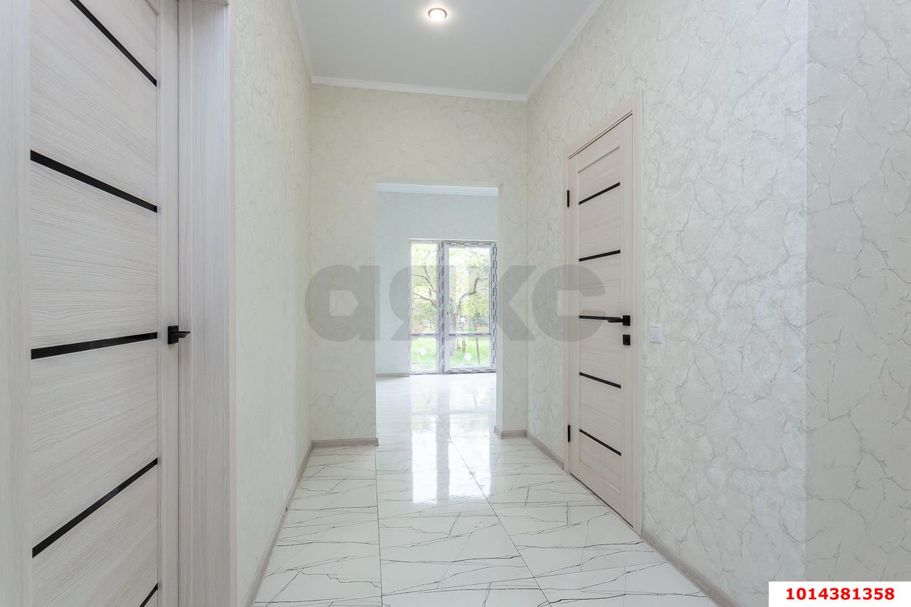 Фото №14: Дом 78 м² + 3.06 сот. - Сад Кубани, Прикубанский внутригородской округ, ул. Виноградная