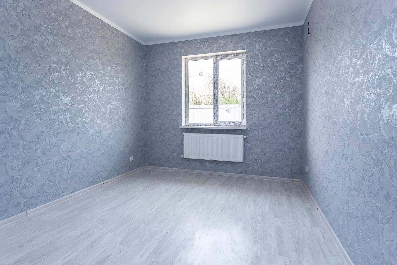 Фото №5: Дом 78 м² + 3.06 сот. - Сад Кубани, мкр. Прикубанский внутригородской округ, ул. Виноградная