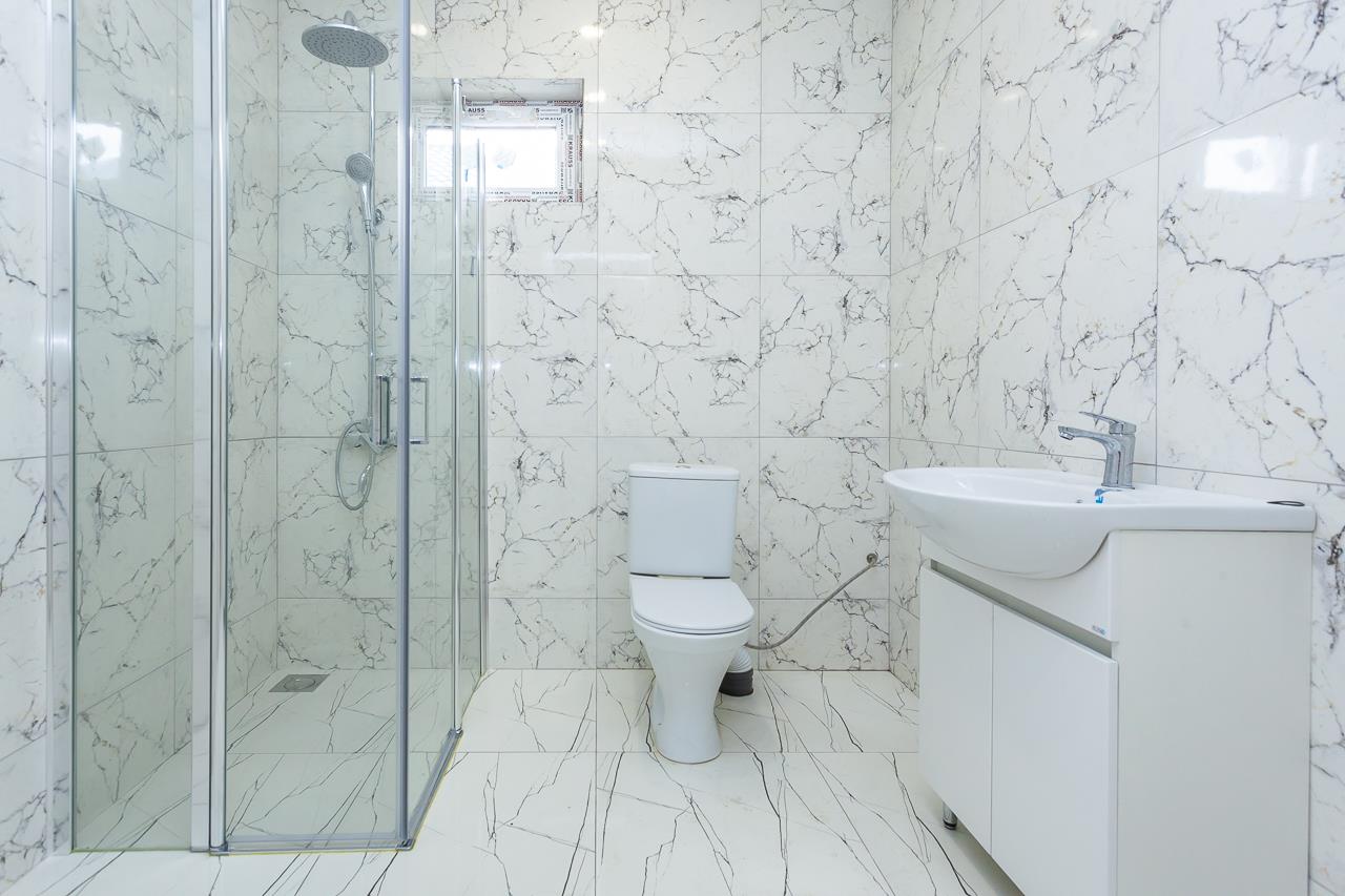 Фото №11: Дом 78 м² + 3.06 сот. - Сад Кубани, мкр. Прикубанский внутригородской округ, ул. Виноградная