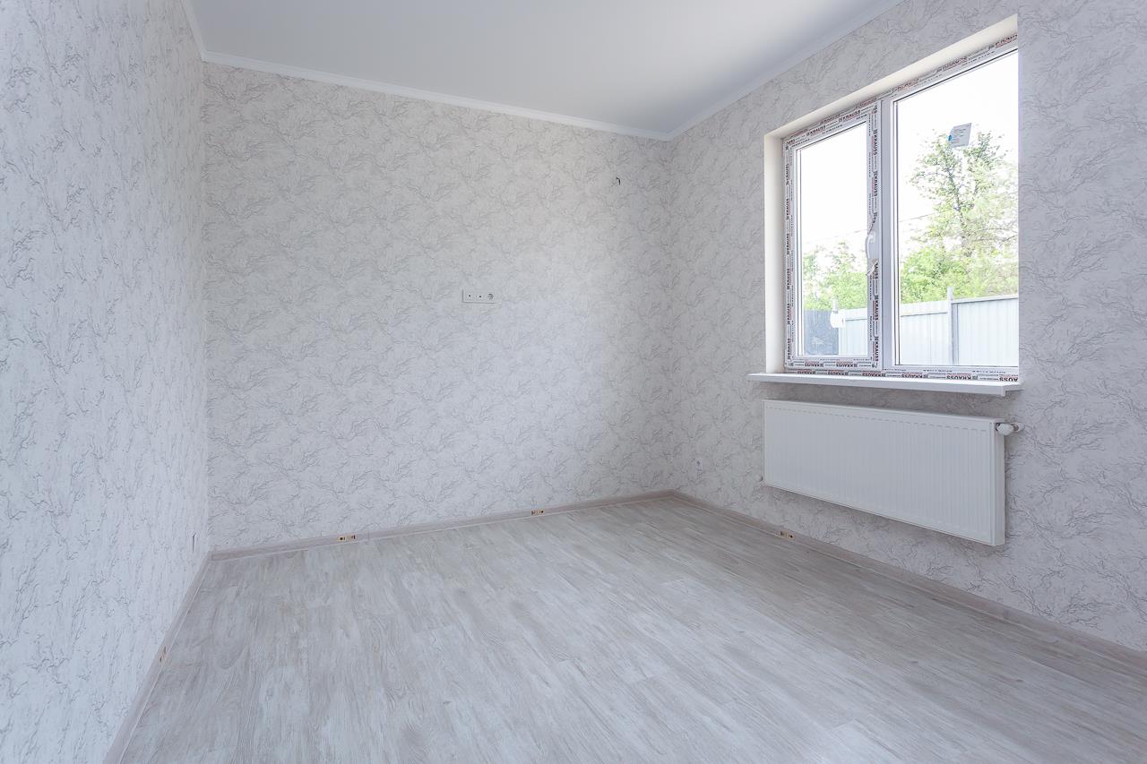 Фото №7: Дом 78 м² + 3.06 сот. - Сад Кубани, мкр. Прикубанский внутригородской округ, ул. Виноградная