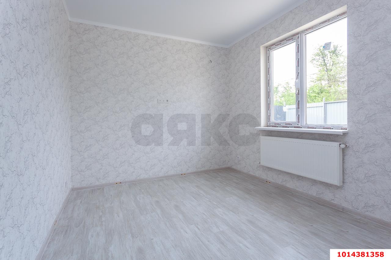 Фото №7: Дом 78 м² + 3.06 сот. - Сад Кубани, Прикубанский внутригородской округ, ул. Виноградная