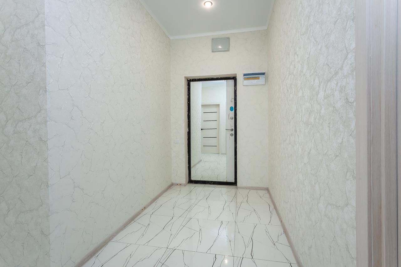 Фото №13: Дом 78 м² + 3.06 сот. - Сад Кубани, мкр. Прикубанский внутригородской округ, ул. Виноградная