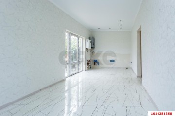 Фото №4: Дом 78 м² - Сад Кубани, мкр. Прикубанский внутригородской округ, ул. Виноградная