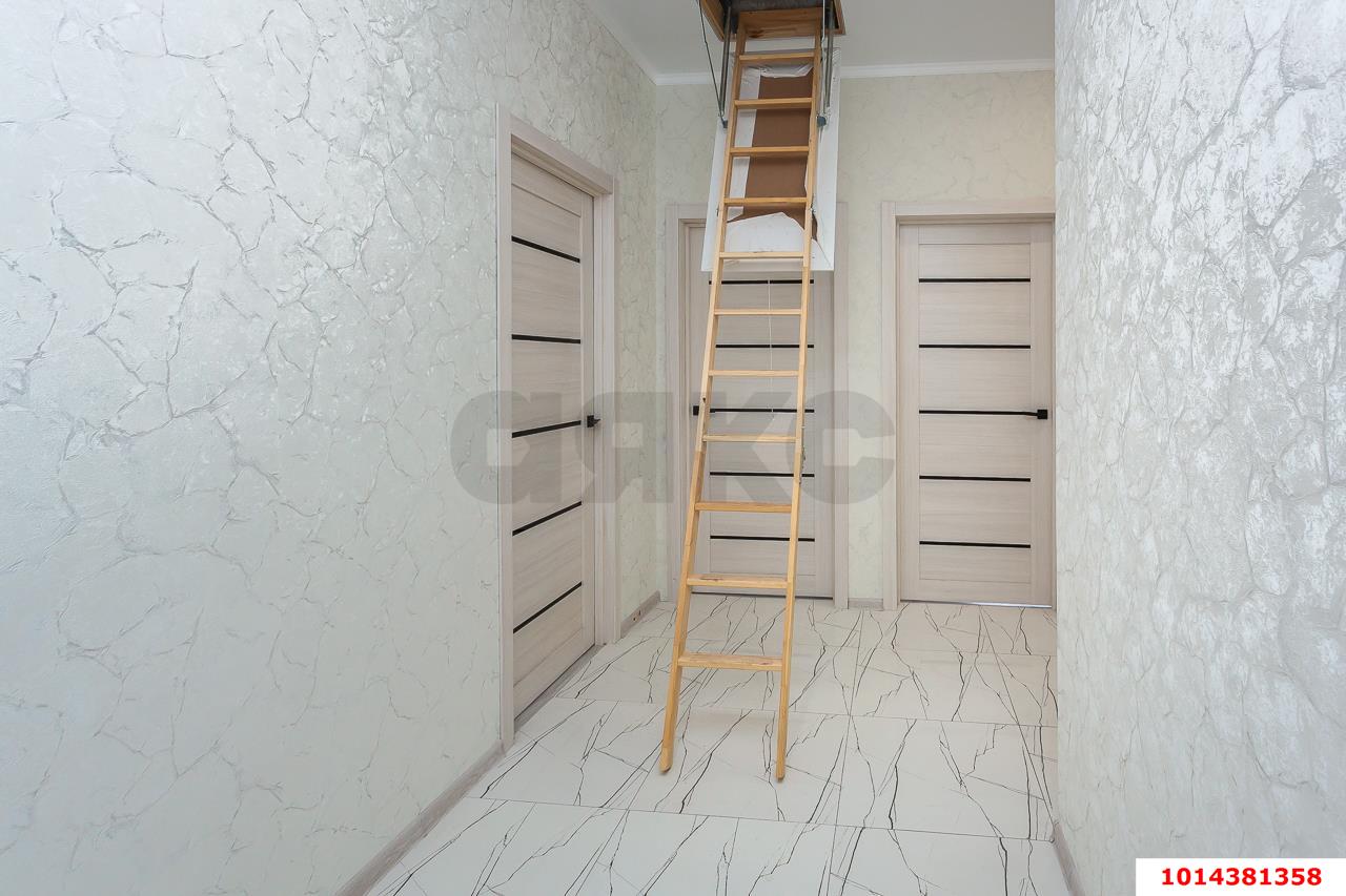 Фото №15: Дом 78 м² + 3.06 сот. - Сад Кубани, Прикубанский внутригородской округ, ул. Виноградная