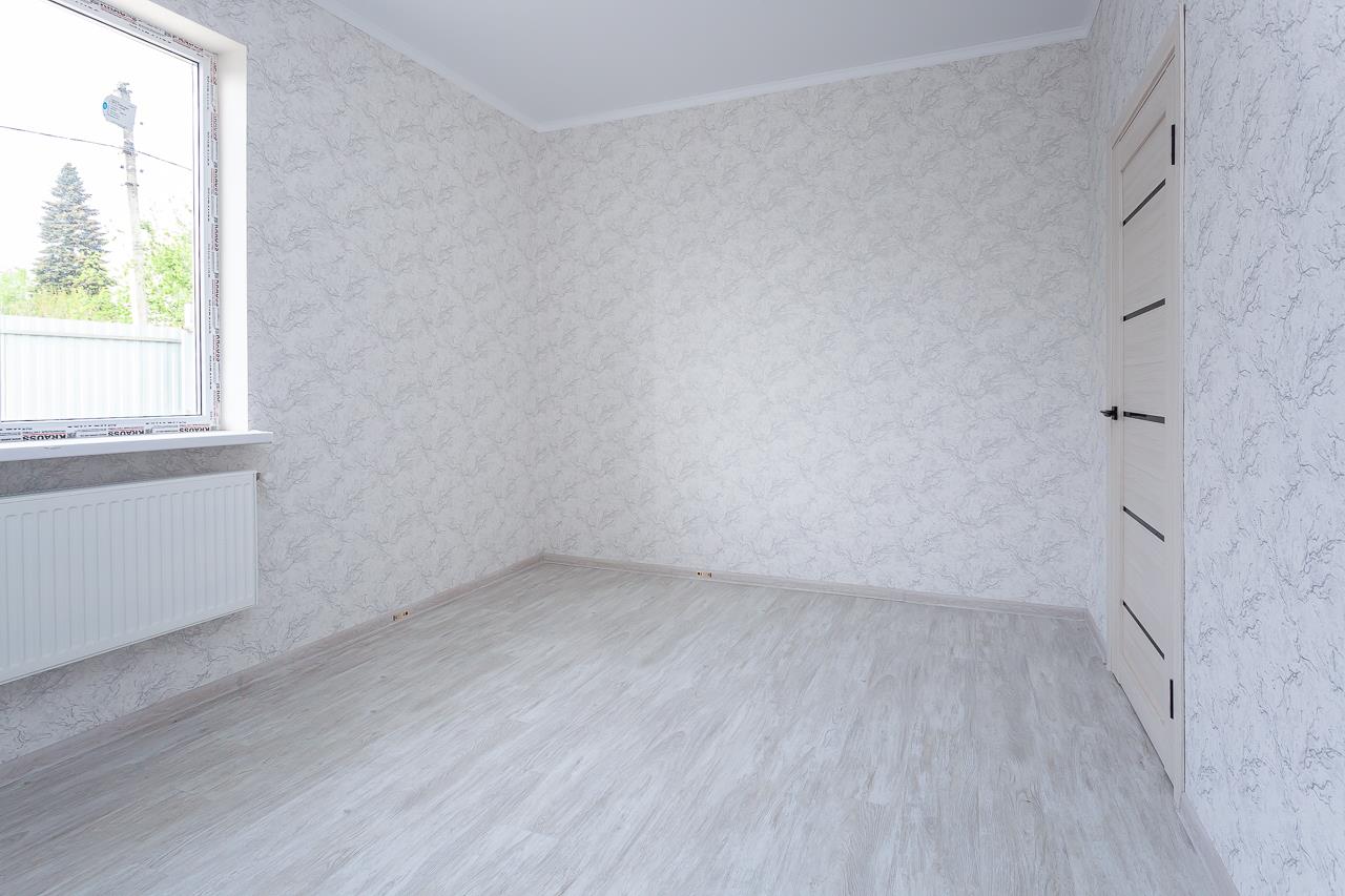 Фото №8: Дом 78 м² + 3.06 сот. - Сад Кубани, мкр. Прикубанский внутригородской округ, ул. Виноградная