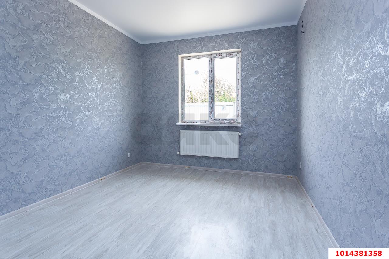 Фото №5: Дом 78 м² + 3.06 сот. - Сад Кубани, Прикубанский внутригородской округ, ул. Виноградная