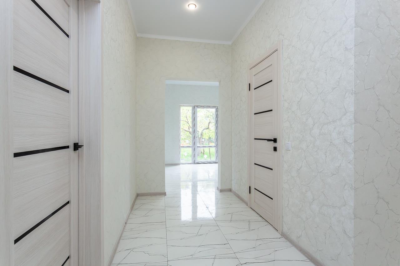 Фото №14: Дом 78 м² + 3.06 сот. - Сад Кубани, мкр. Прикубанский внутригородской округ, ул. Виноградная