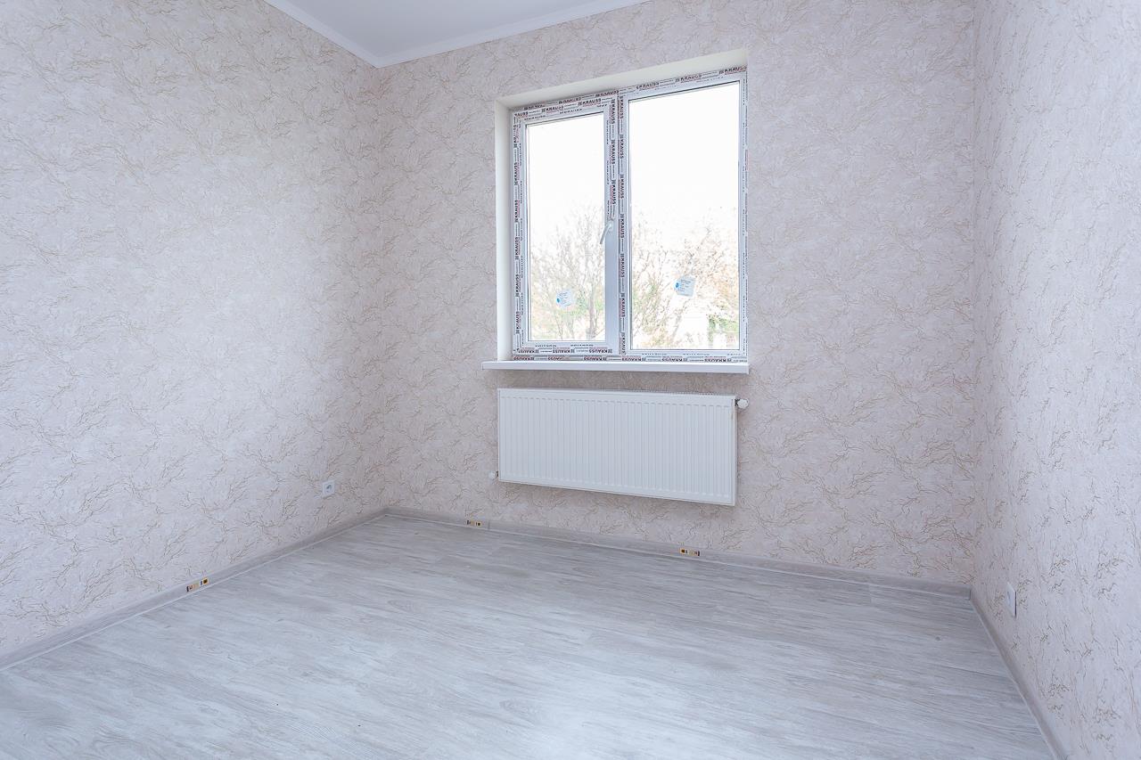 Фото №9: Дом 78 м² + 3.06 сот. - Сад Кубани, мкр. Прикубанский внутригородской округ, ул. Виноградная